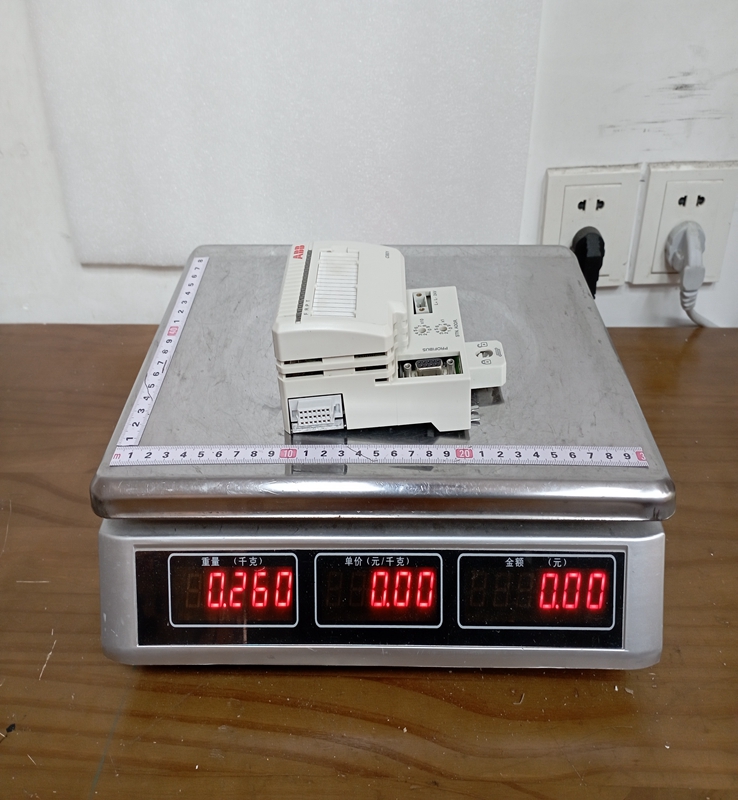 CI801 3BSE022366R1 ABB Bailey