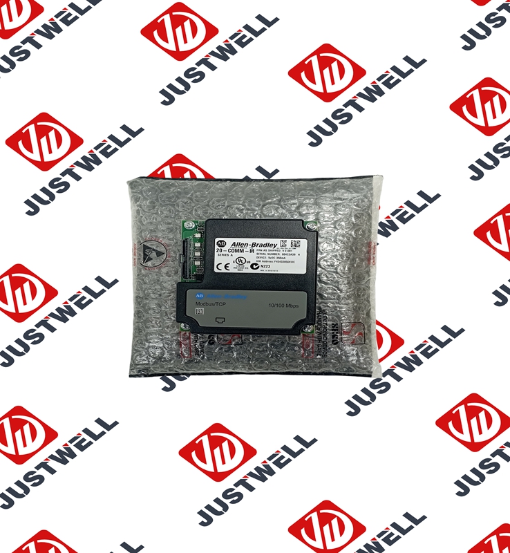 20-COMM-M Allen-Bradley
