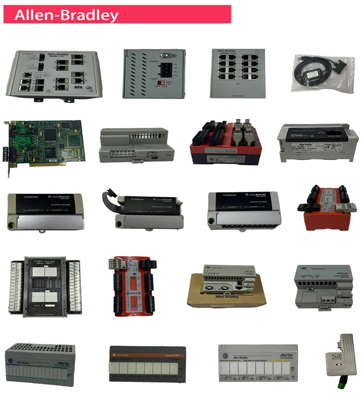 20-COMM-M Allen-Bradley