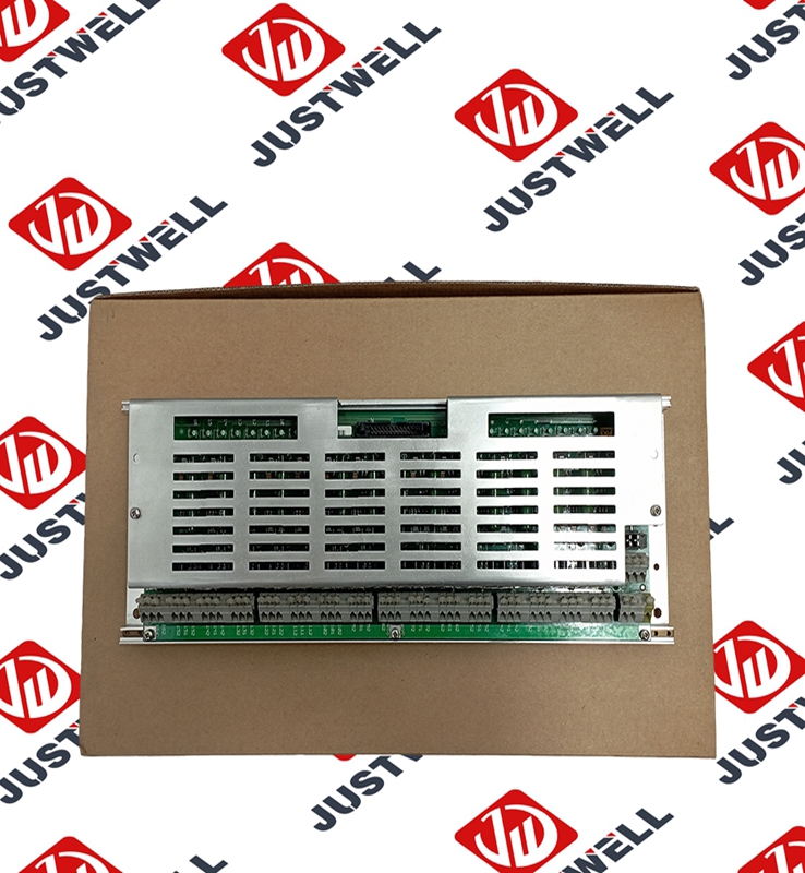 HIEE300686R1 ABB Bailey