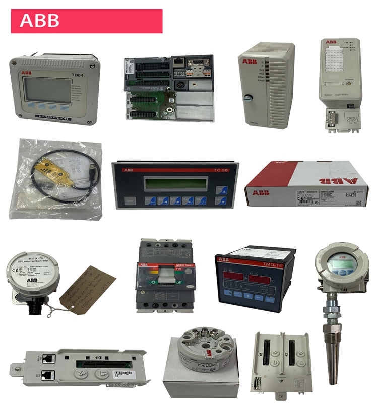 1SDA014217R0001 ABB Bailey