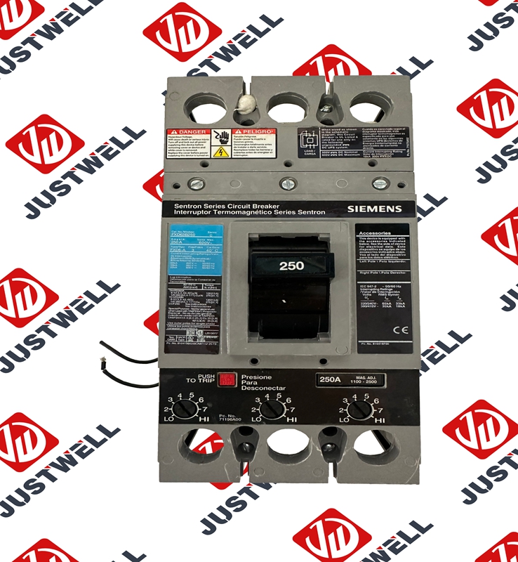 FXD63B250 SIEMENS