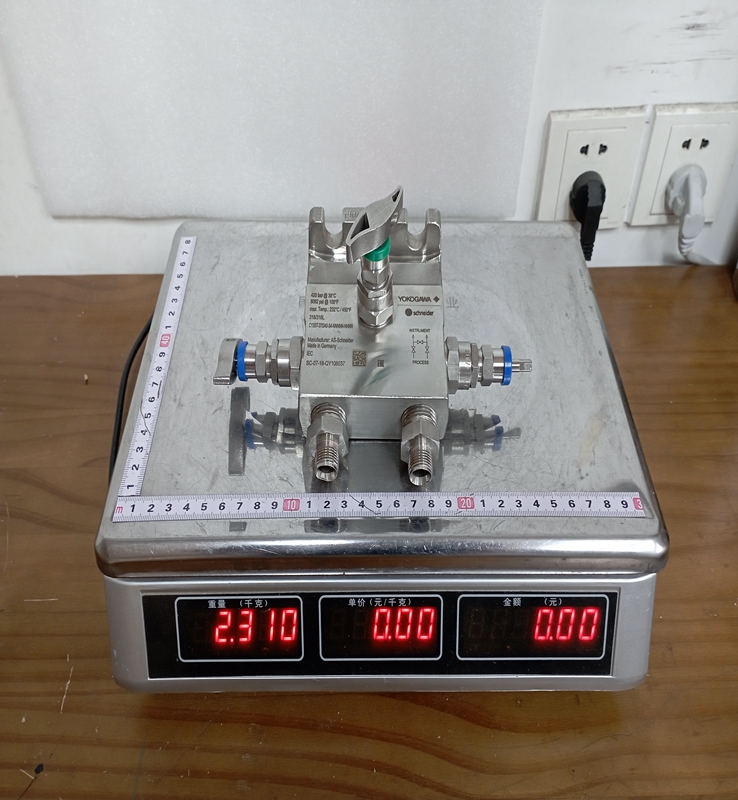 C13ST-3TSA0-S4-NNNNN-NNNN YOKOGAWA