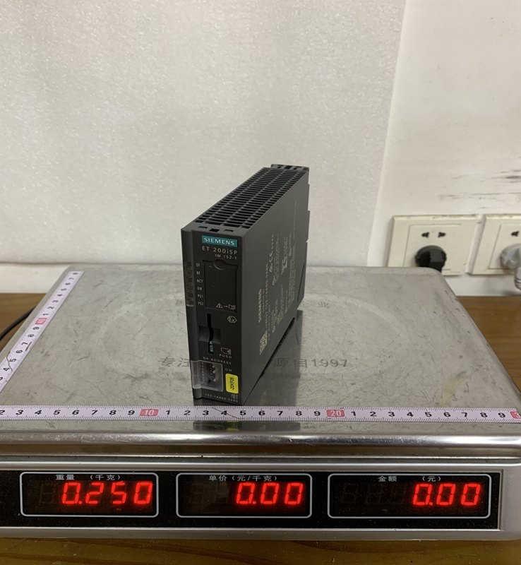 6ES7152-1AA00-0AB0 SIEMENS