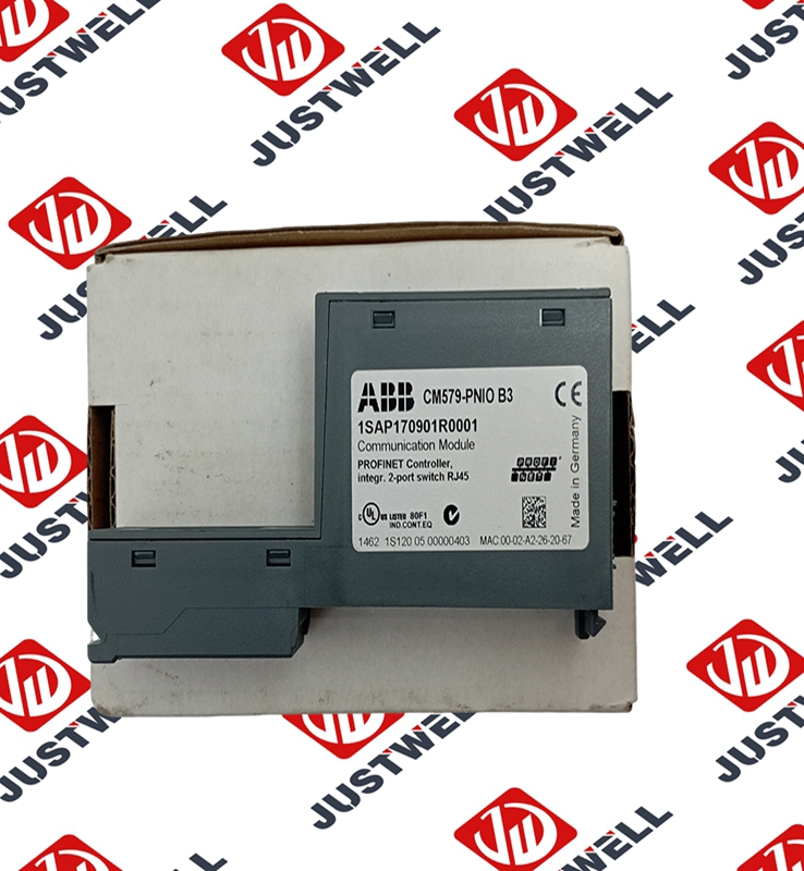 CM579-PNIO 1SAP170901R0001 ABB Bailey