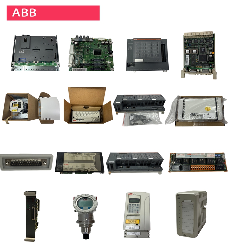 TA524 1SAP180600R0001 ABB Bailey