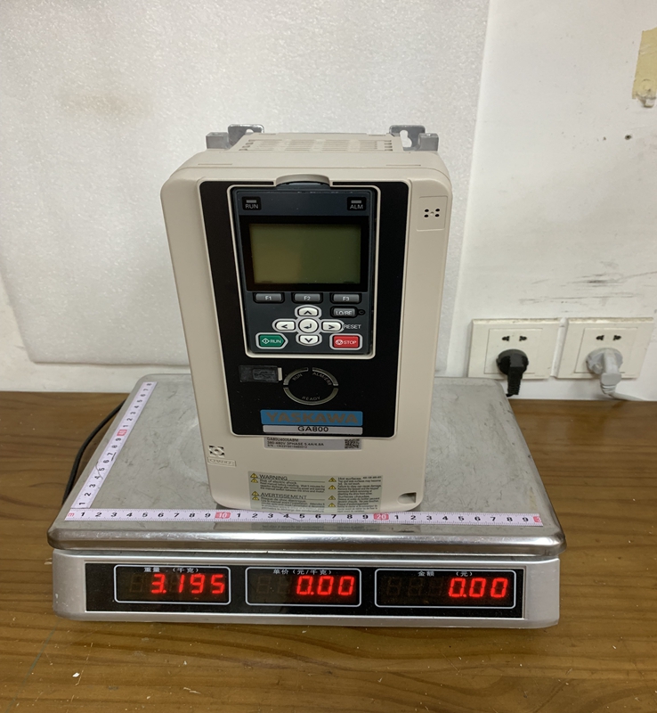 GA80U4005ABM YASKAWA