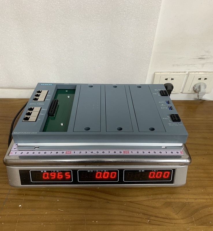 6DU2173-0AA00-0AX0 SIEMENS