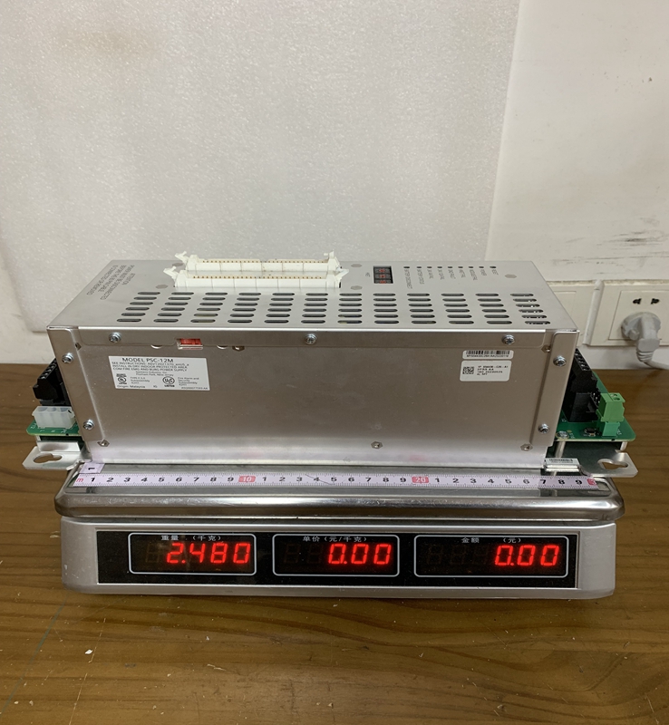PWR-C4-950WAC-R CISCO