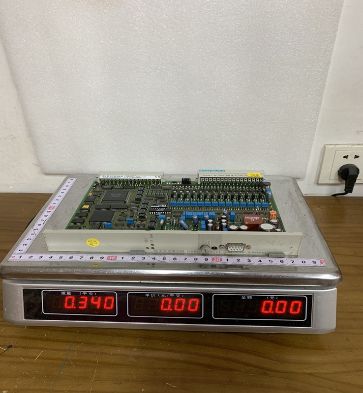 6DS1722-8RR SIEMENS