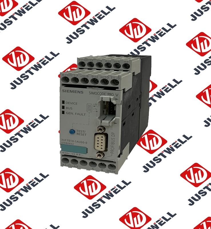 3UF7010-1AV00-0 SIEMENS