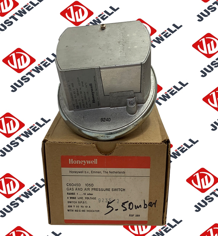 C6045D1050 HONEYWELL