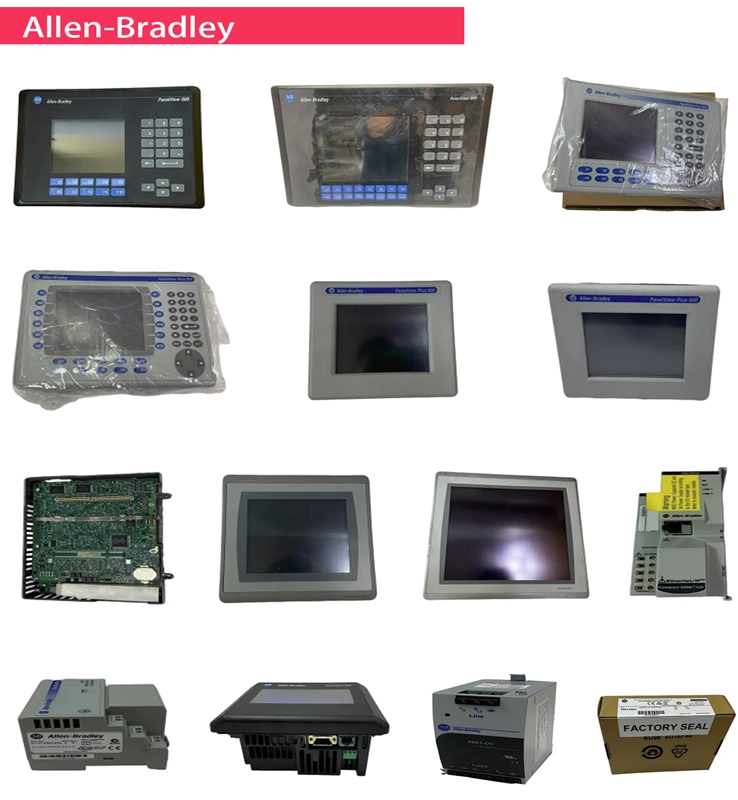 1771-WI Allen-Bradley
