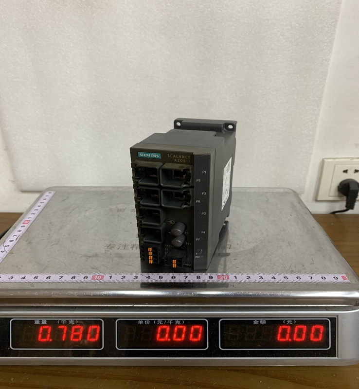 6GK5206-1BB10-2AA3 SIEMENS