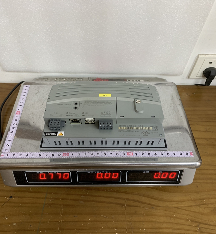 4PP065.0571-X74F B&R