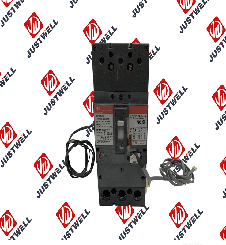 SFLA36AI0250 GE Fanuc