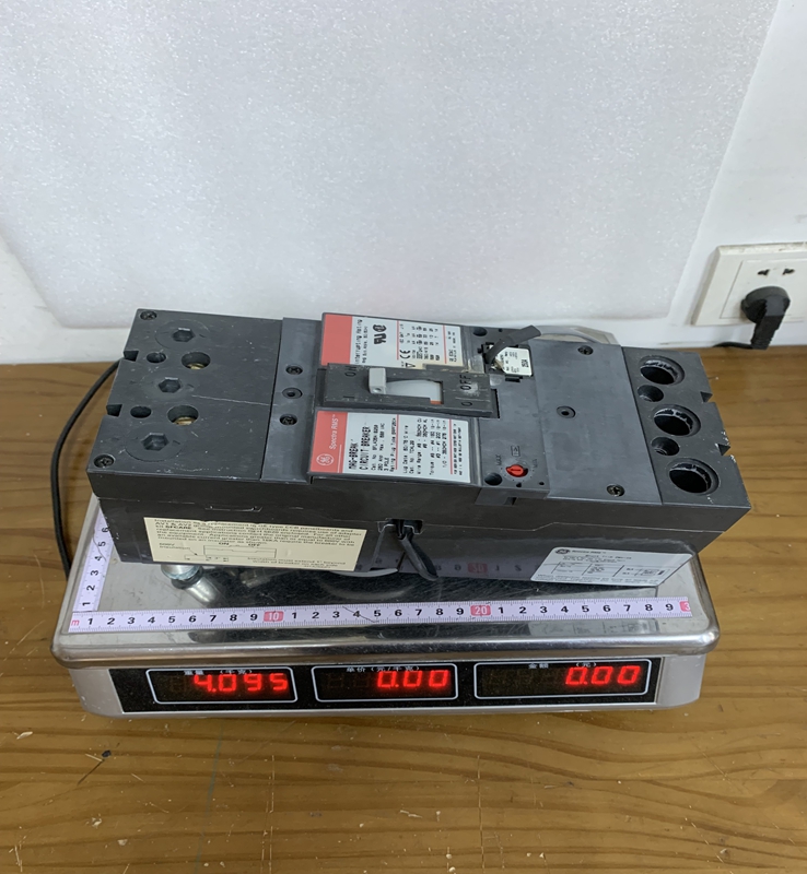 SFLA36AI0250 GE Fanuc