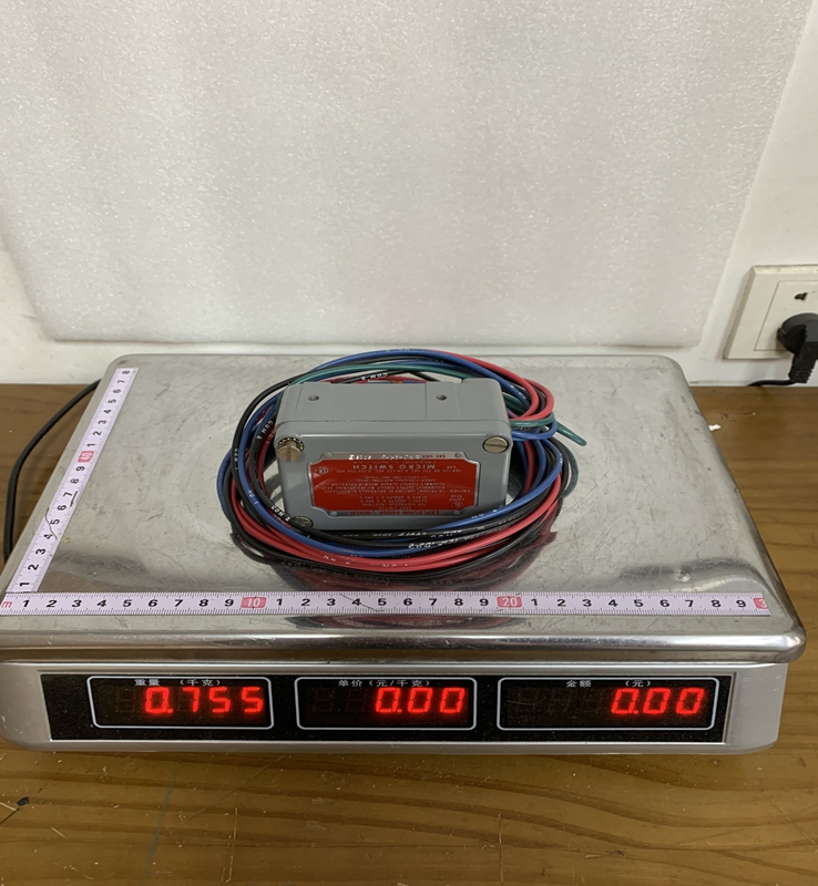 EXD-AR-3 HONEYWELL