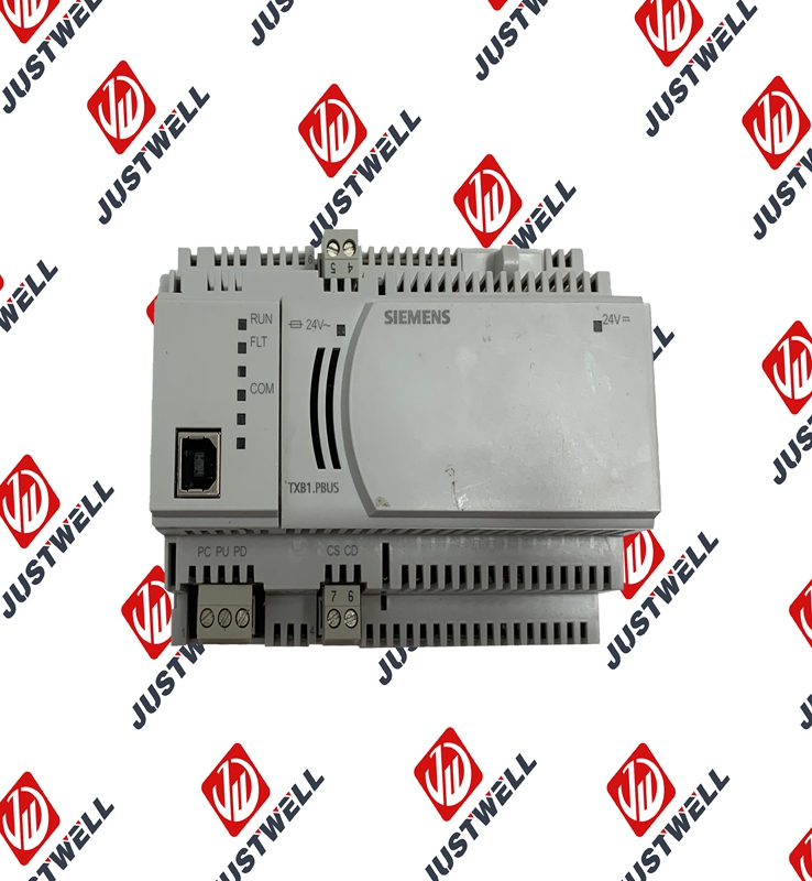 TXB1.PBUS SIEMENS