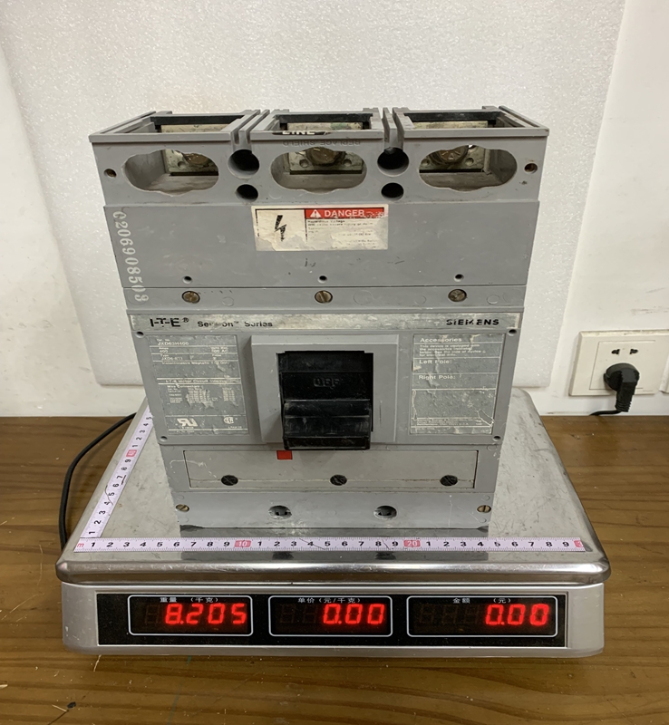 JXD63H400 SIEMENS