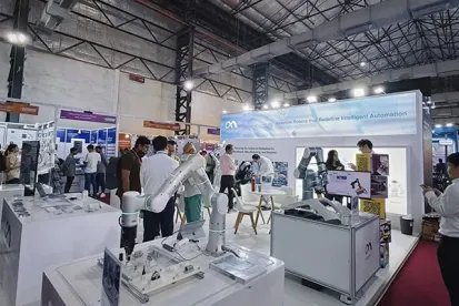 Flexiv Makes Its Debut in India, Driving Global Deployment of Adaptive Robots Through a Local Ecosystem