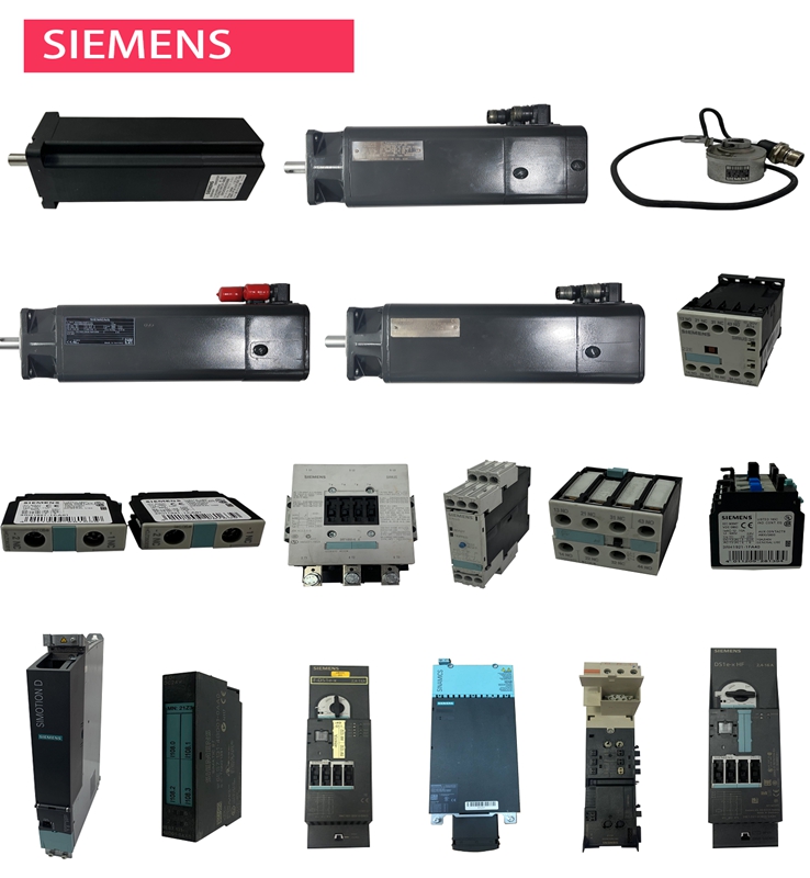 S30810-Q2191-C-8  SIEMENS