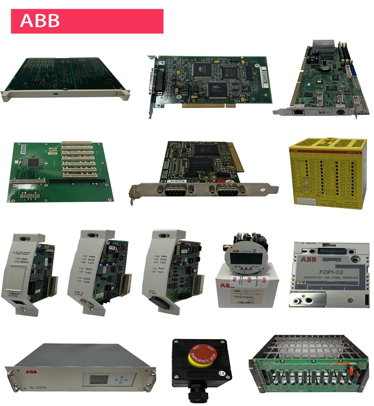TK803V018 ABB Bailey