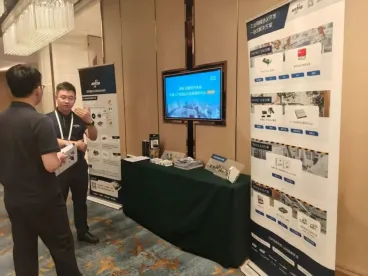 HMS | Taking Robots Global: How to Address Connectivity and Security Compliance in One Go?