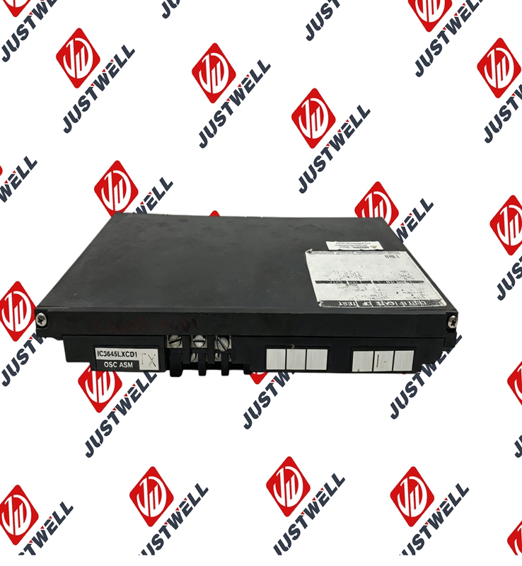 IC3645LXCD1 GE Fanuc