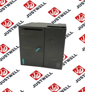 6ES7318-2AJ00-0AB0 SIEMENS