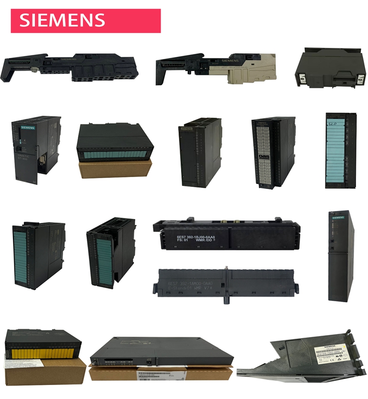 6ES7318-2AJ00-0AB0 SIEMENS
