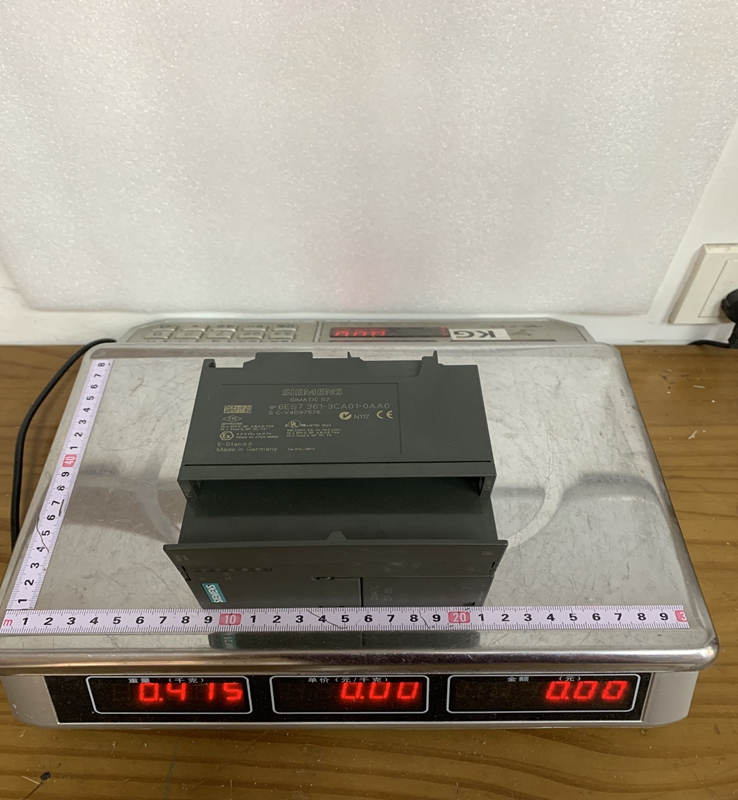 6ES7361-3CA01-0AA0 SIEMENS