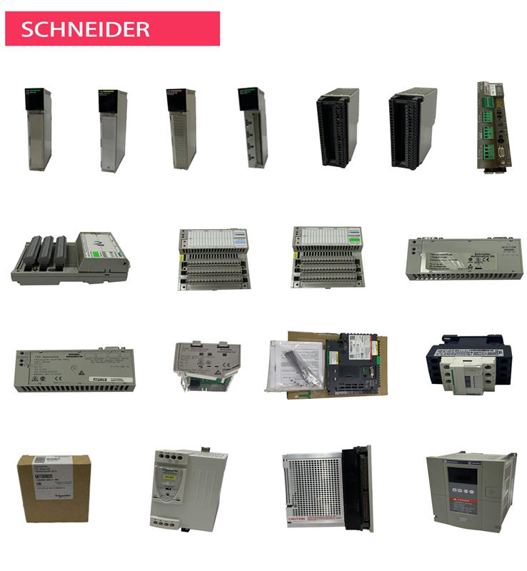 170ADI34000 SCHNEIDER