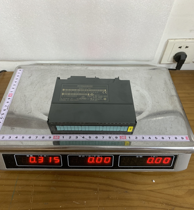6ES7322-1HF10-0AA0 SIEMENS