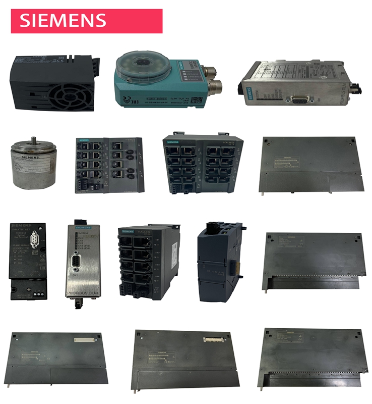 6ES7360-3AA01-0AA0 SIEMENS