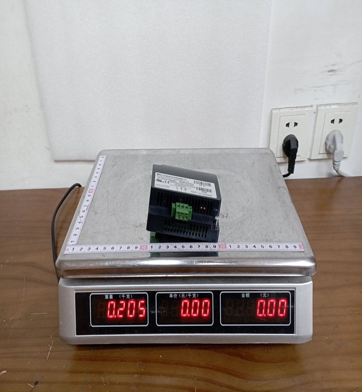 EA-AC Automationdirect