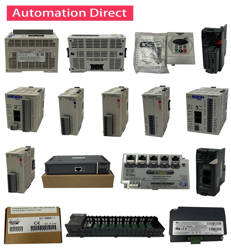 EA9-T6CL-R Automationdirect