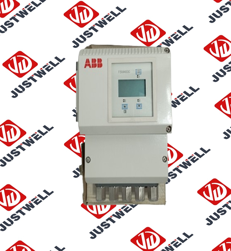 FSM4000 ABB Bailey