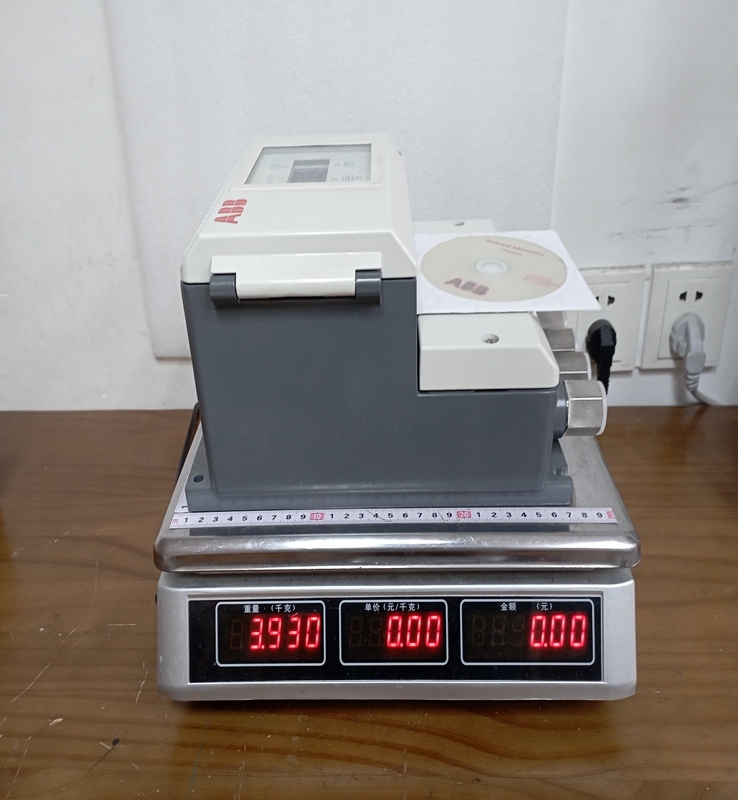 FSM4000 ABB Bailey