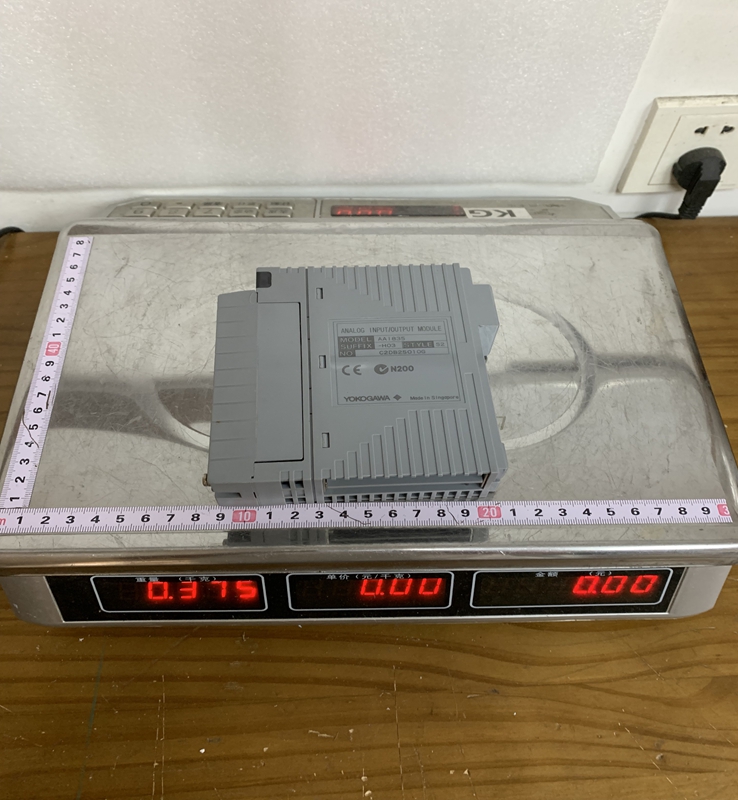 AAI835-H03 YOKOGAWA