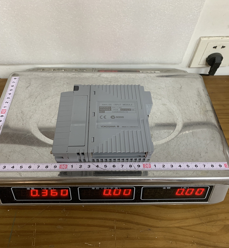 AAI135-H03 YOKOGAWA