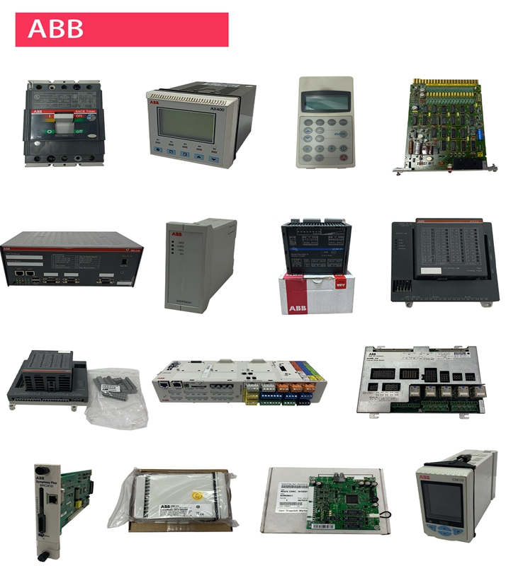 2TLA020070R6900 ABB Bailey
