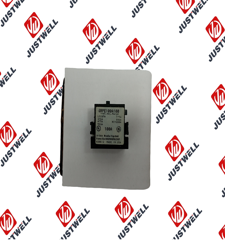 SRPE100A100 GE Fanuc