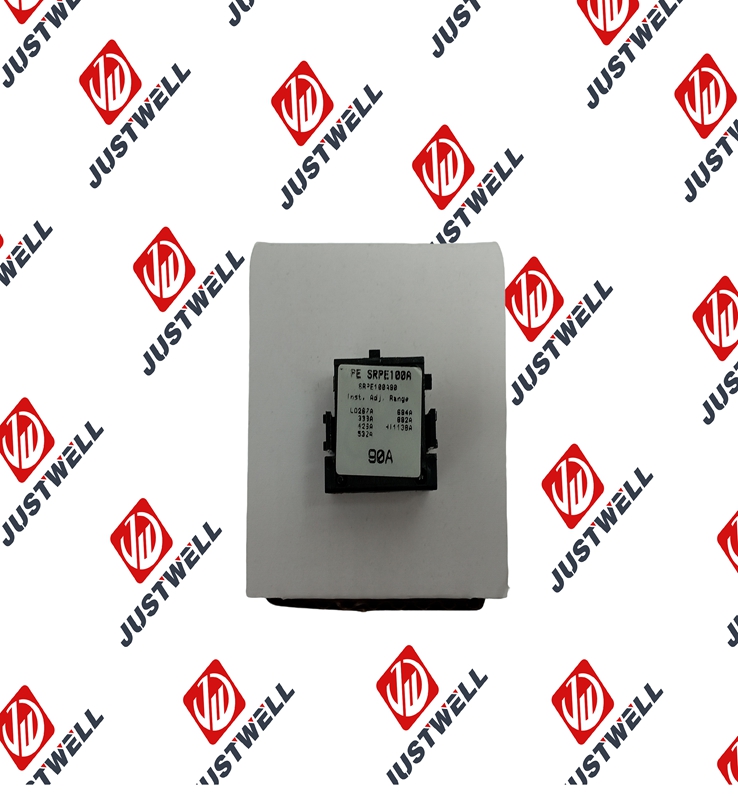 SRPE100A90 GE Fanuc
