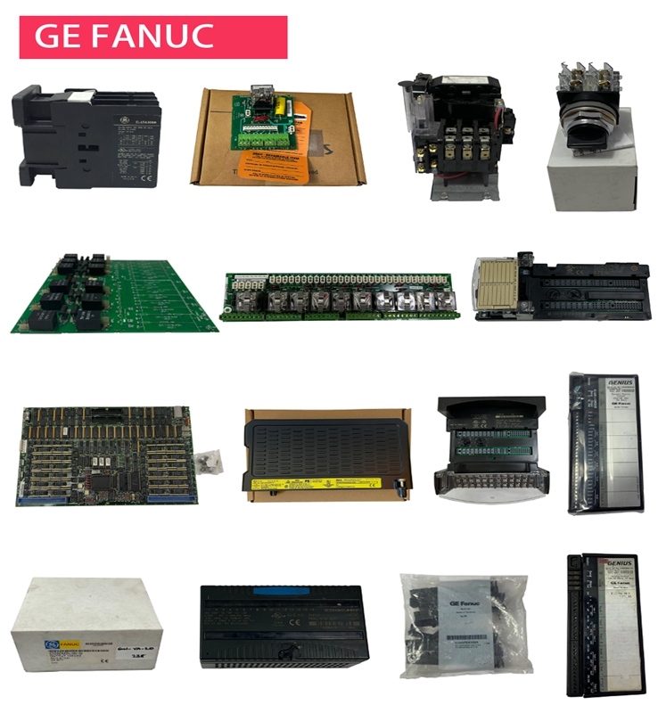 SRPE100A90 GE Fanuc