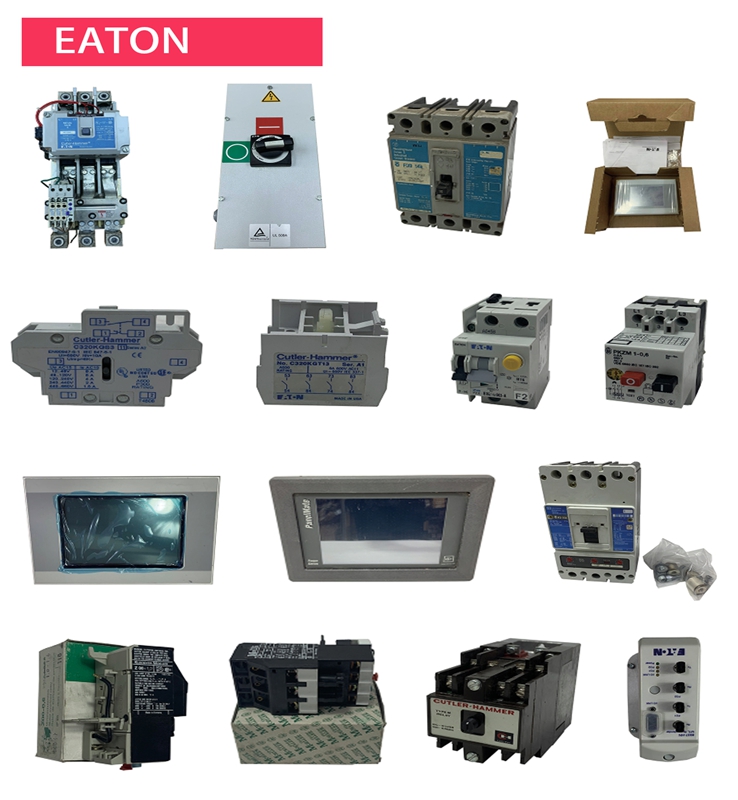 8526A-6501 EATON