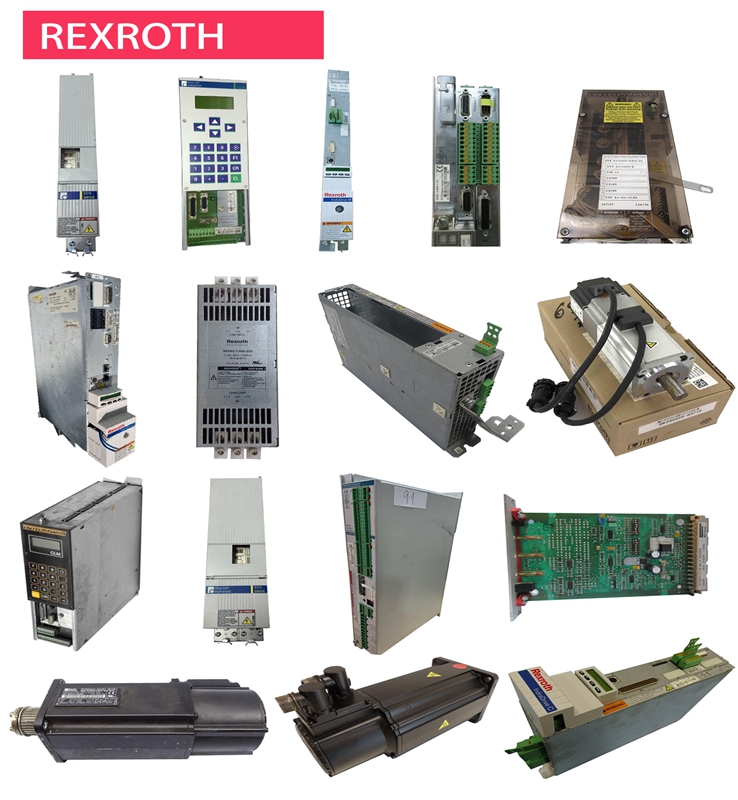 CKK-145-NN-1 Rexroth