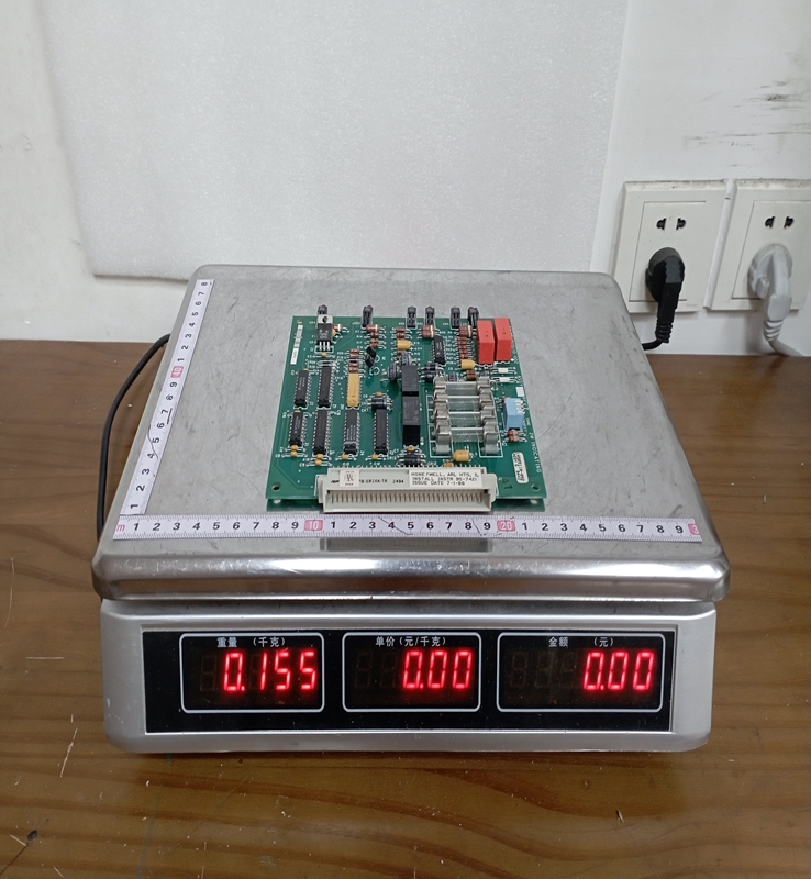 14505110-002 HONEYWELL