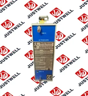 3500/15  106M1079-01 ARM-1813-00GE BENTLY NEVADA