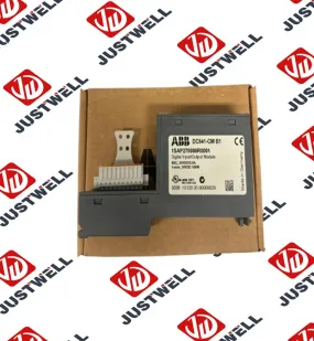DC541-CM 1SAP270000R0001 ABB Bailey
